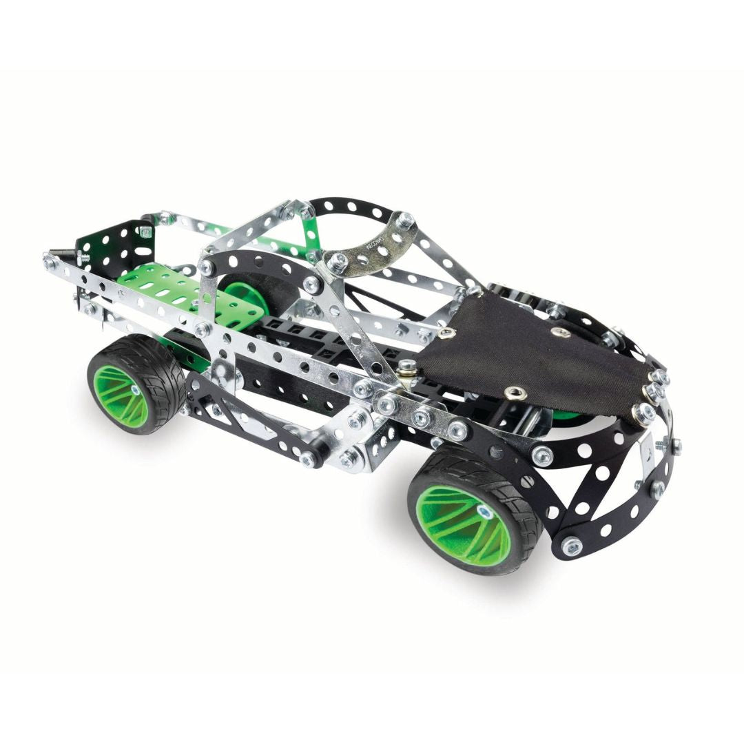 Meccano 25-in-1 Mountain Rally