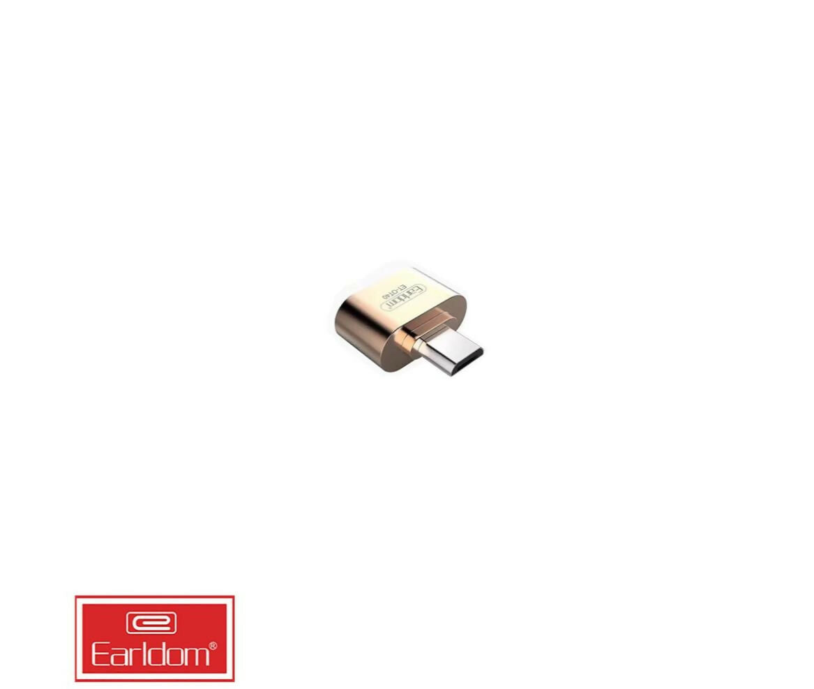 OTG USB Flash Driver | Earldom OT40