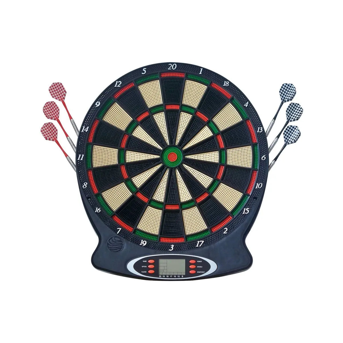 Cap Loisirs Electronic Target