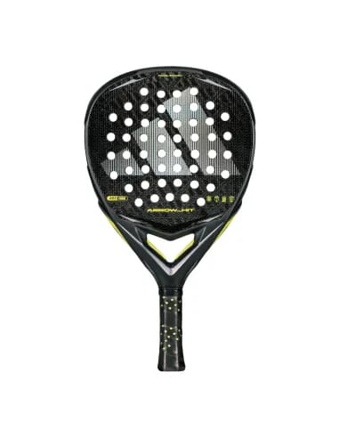 AFP ARROW HIT 2026