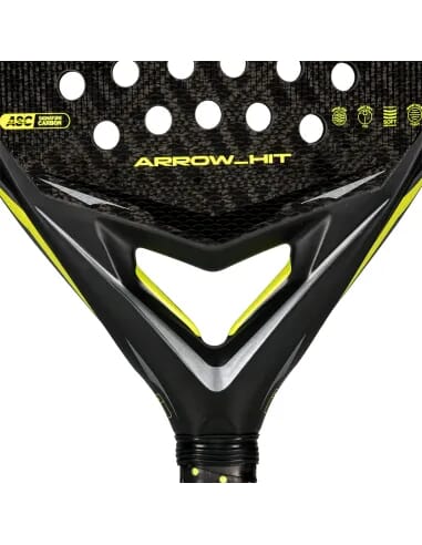 AFP ARROW HIT 2026