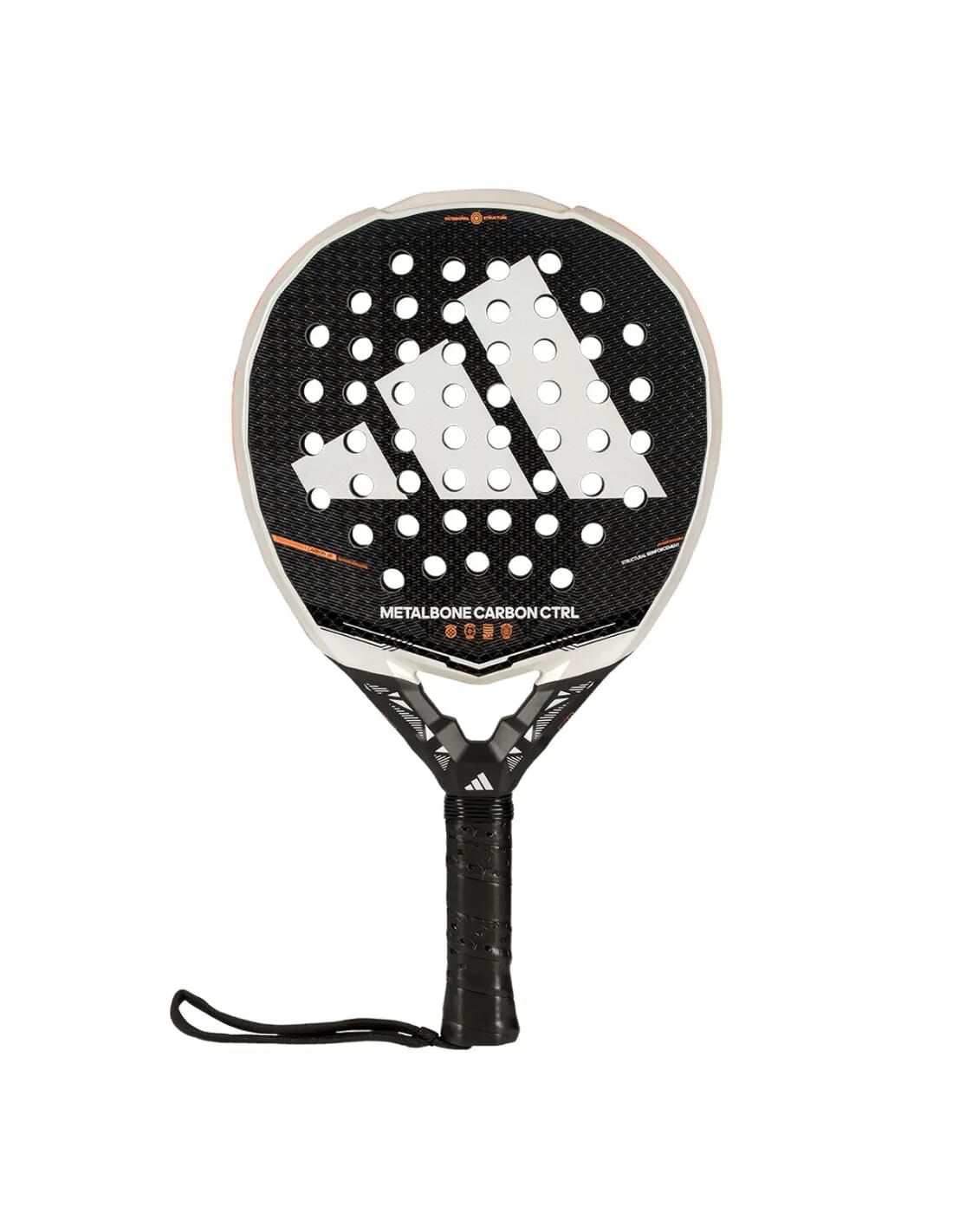 AFP METALBONE CARBON CTRL 2026