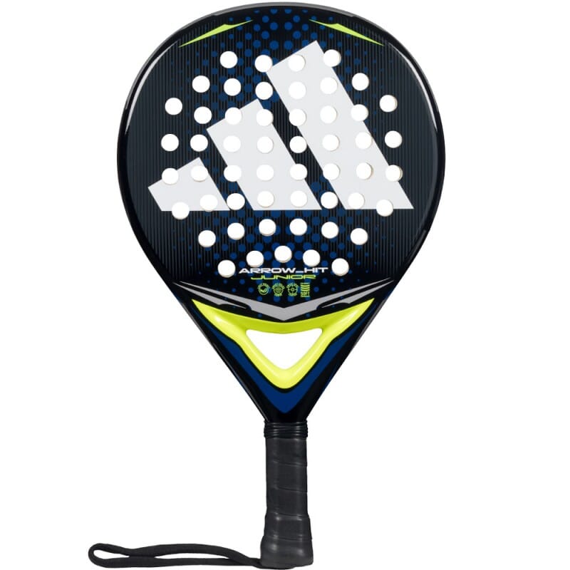 AFP ARROW HIT JUNIOR WHITE/BLUE