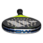 AFP ARROW HIT JUNIOR WHITE/BLUE