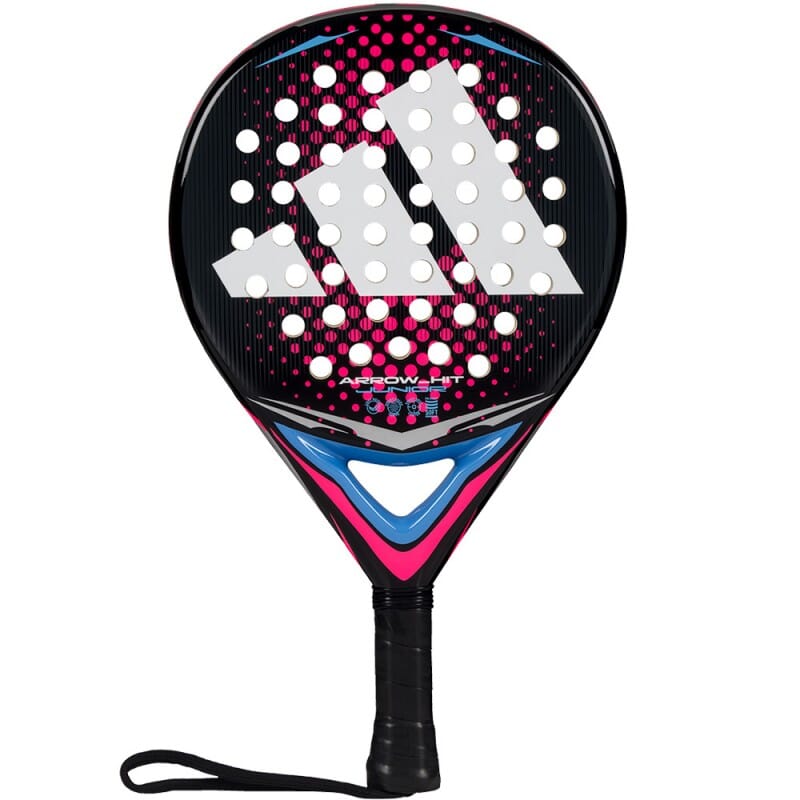 AFP ARROW HIT JUNIOR WHITE/PINK