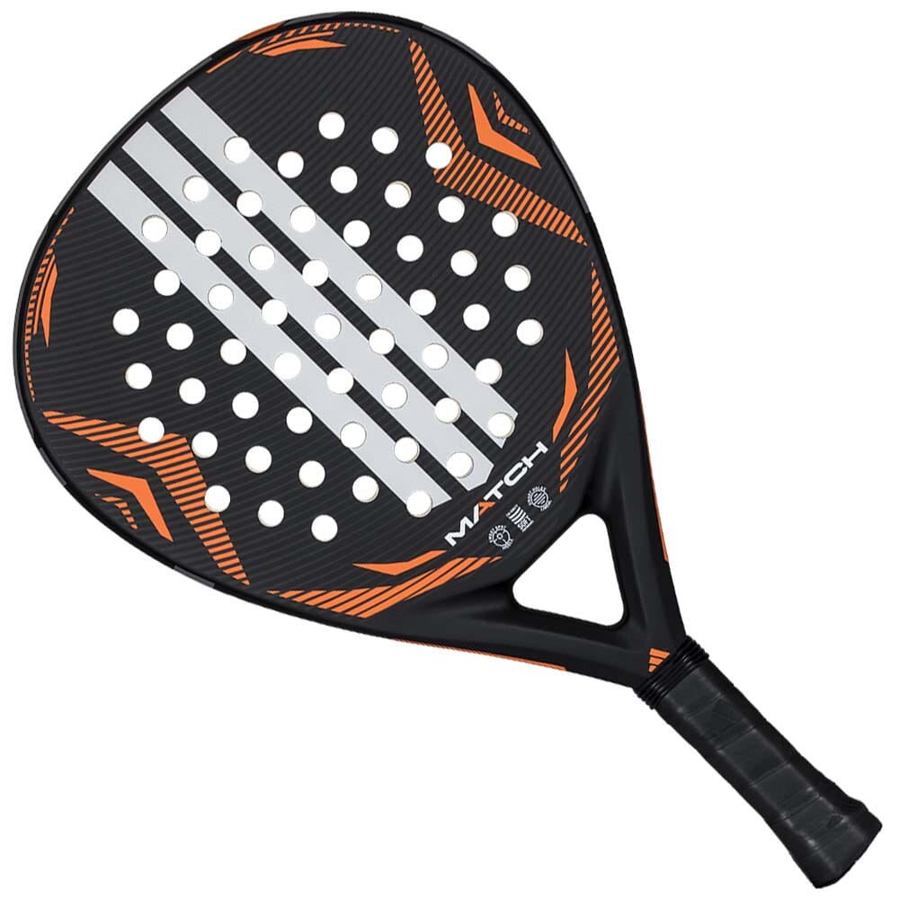 AFP MATCH  BLACK/ORANGE 2026