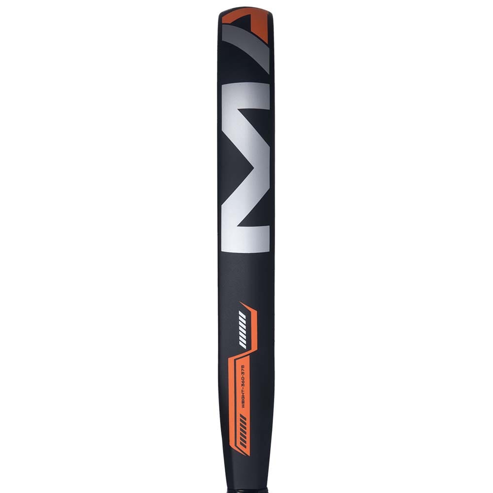 AFP MATCH  BLACK/ORANGE 2026