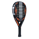 AFP MATCH  BLACK/ORANGE 2026