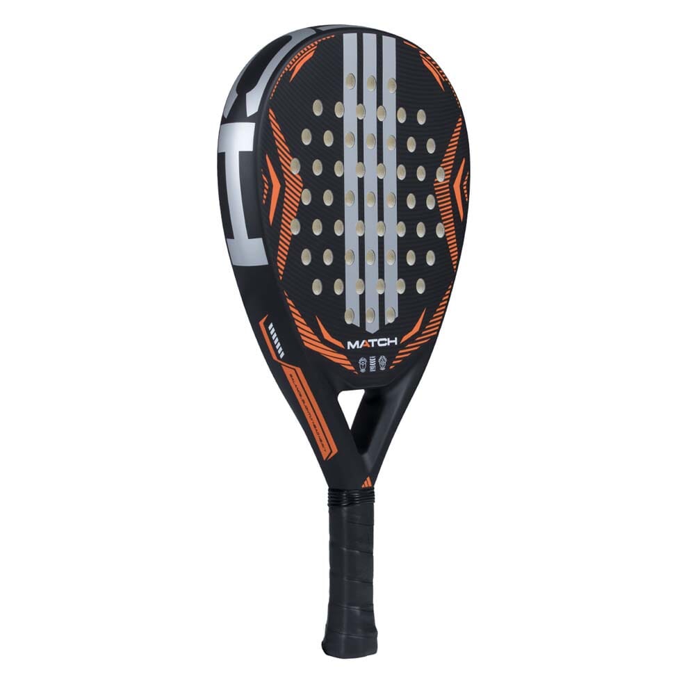 AFP MATCH  BLACK/ORANGE 2026