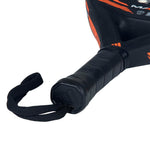 AFP MATCH  BLACK/ORANGE 2026