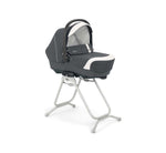Stand up for carrycot and car seat