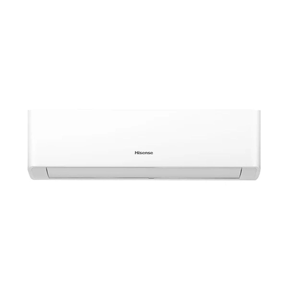 HISENSE AC Split 24000 BTU T1 Inverter White