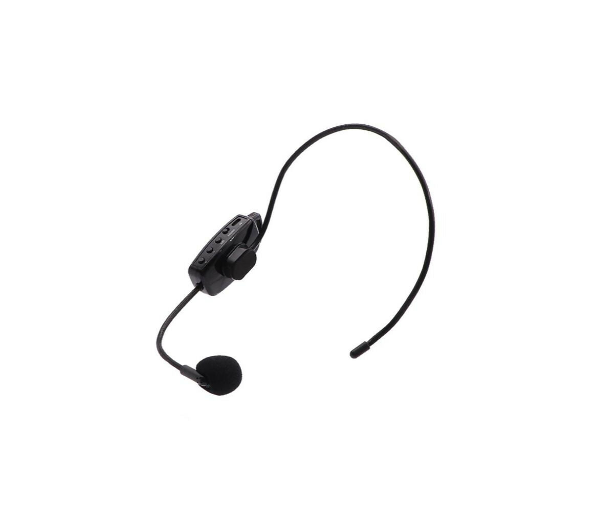 Computer Accessories | Wireless Lavalier Microphone & Bluetooth Headset | E108