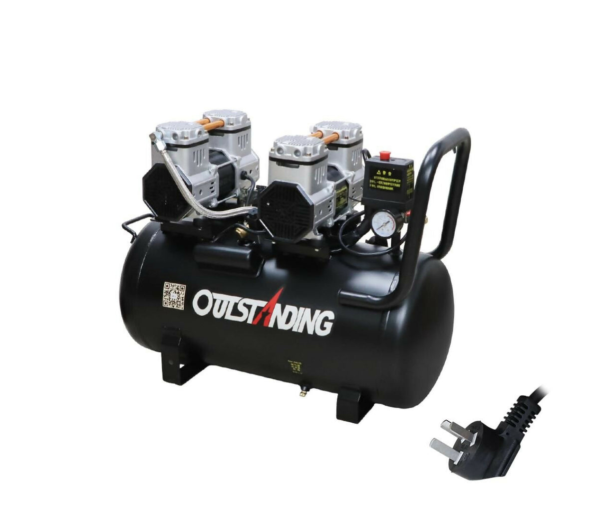 Air Compressor | 2.1 HP | 7 Bar | 50L | Orazio