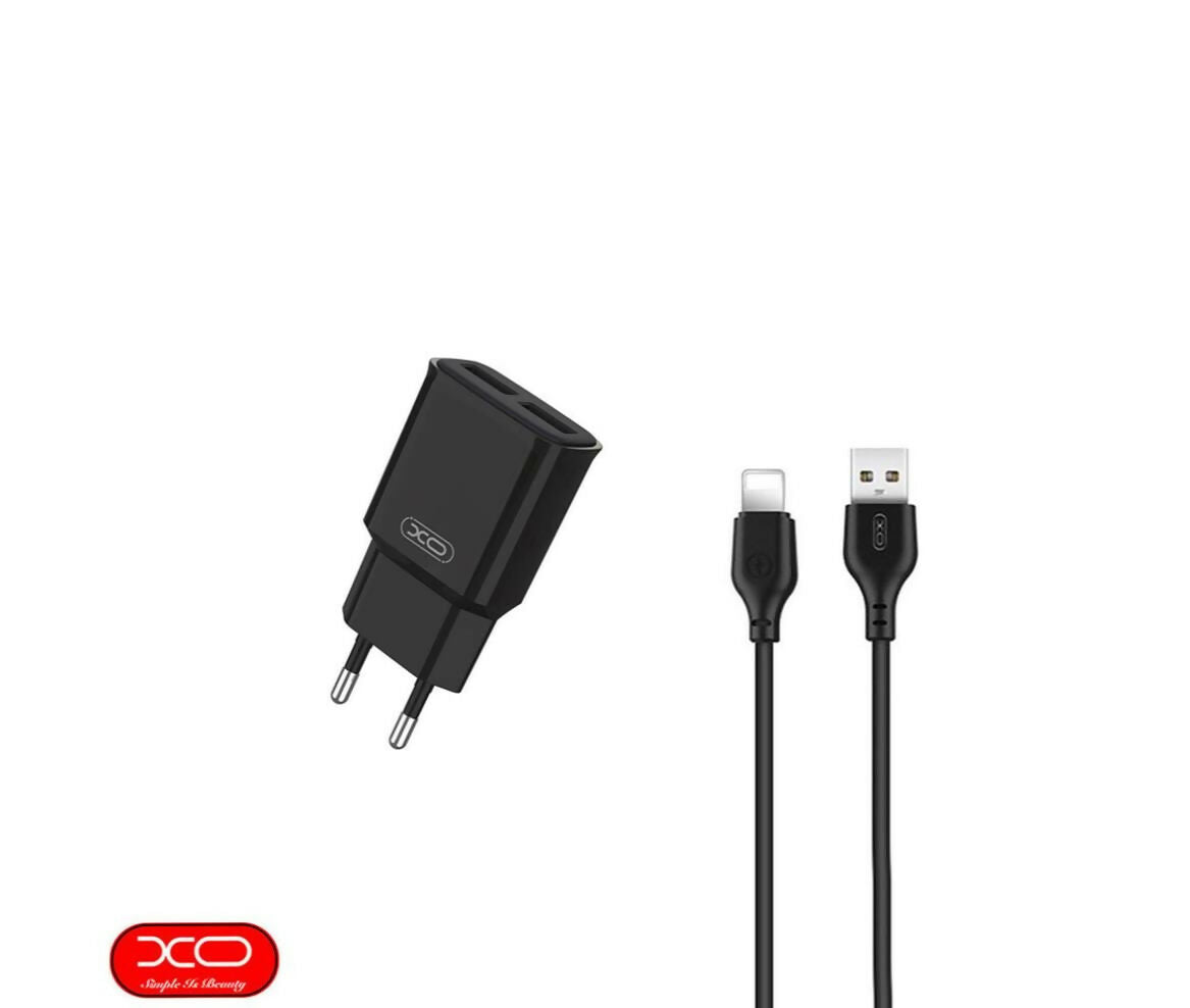 Mobile Charger | Lightning | XO L92C