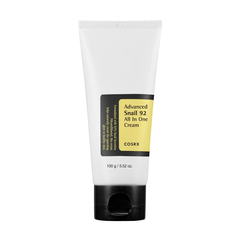 Tube Advanced Snail 92 All in one Cream - 50g