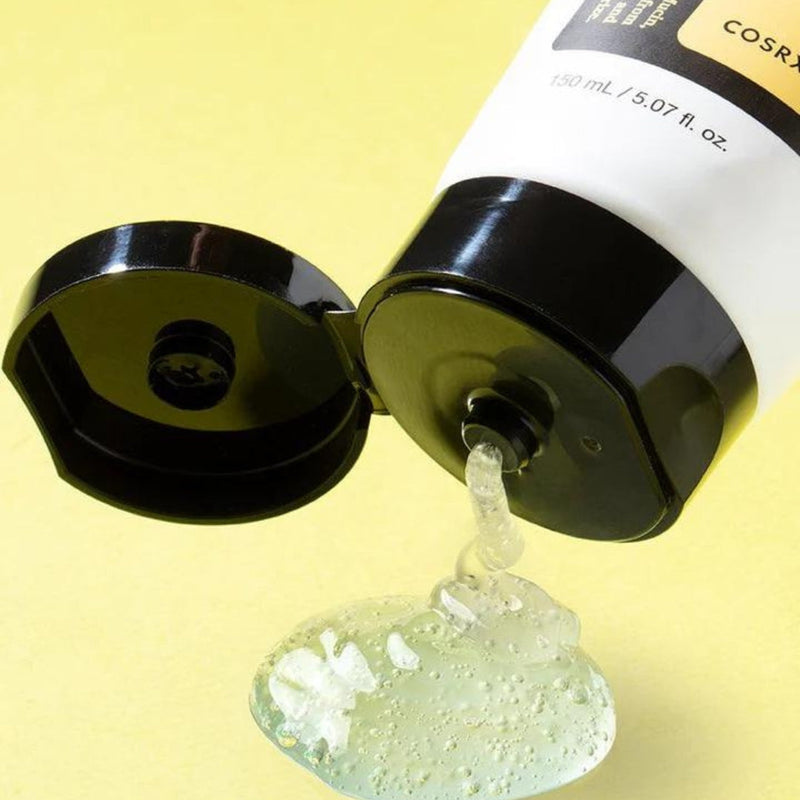 Advanced Snail Mucin Gel Cleanser 150 ML