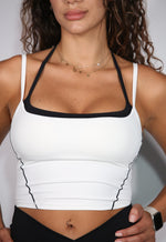 AeroGlow CropTop