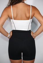 AeroGlow CropTop