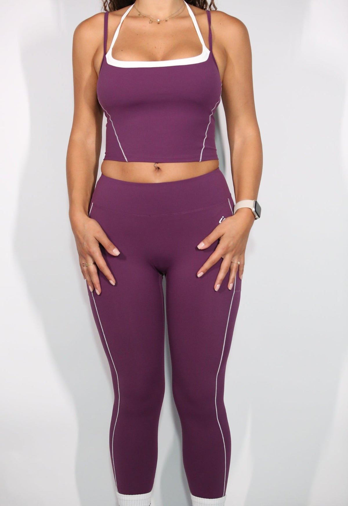 AeroGlow Set