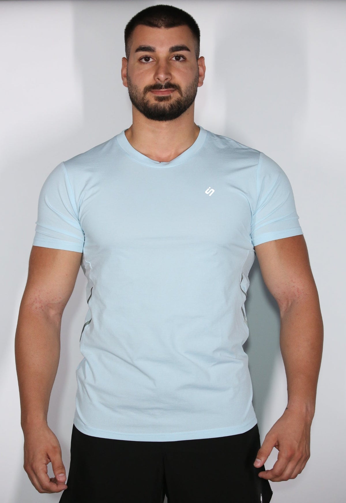 AeroVent Tee