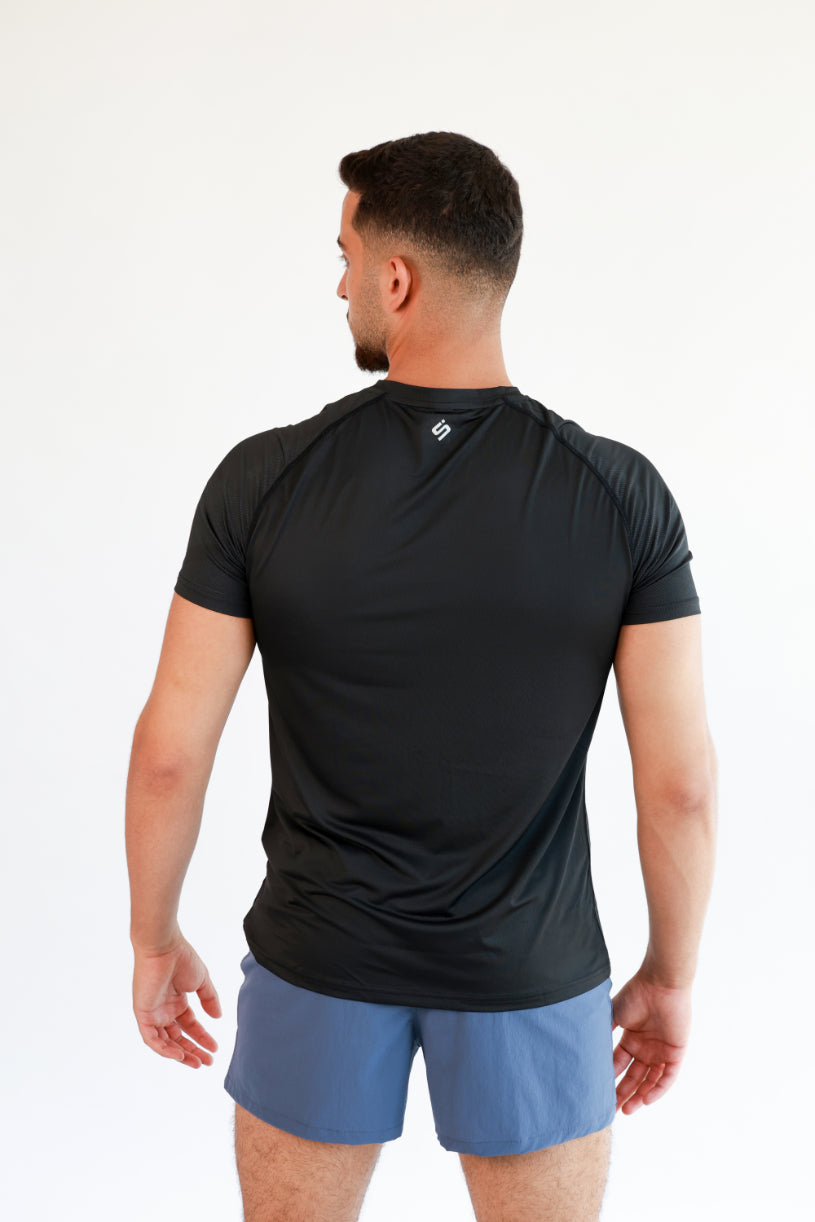 AeroLite Tee