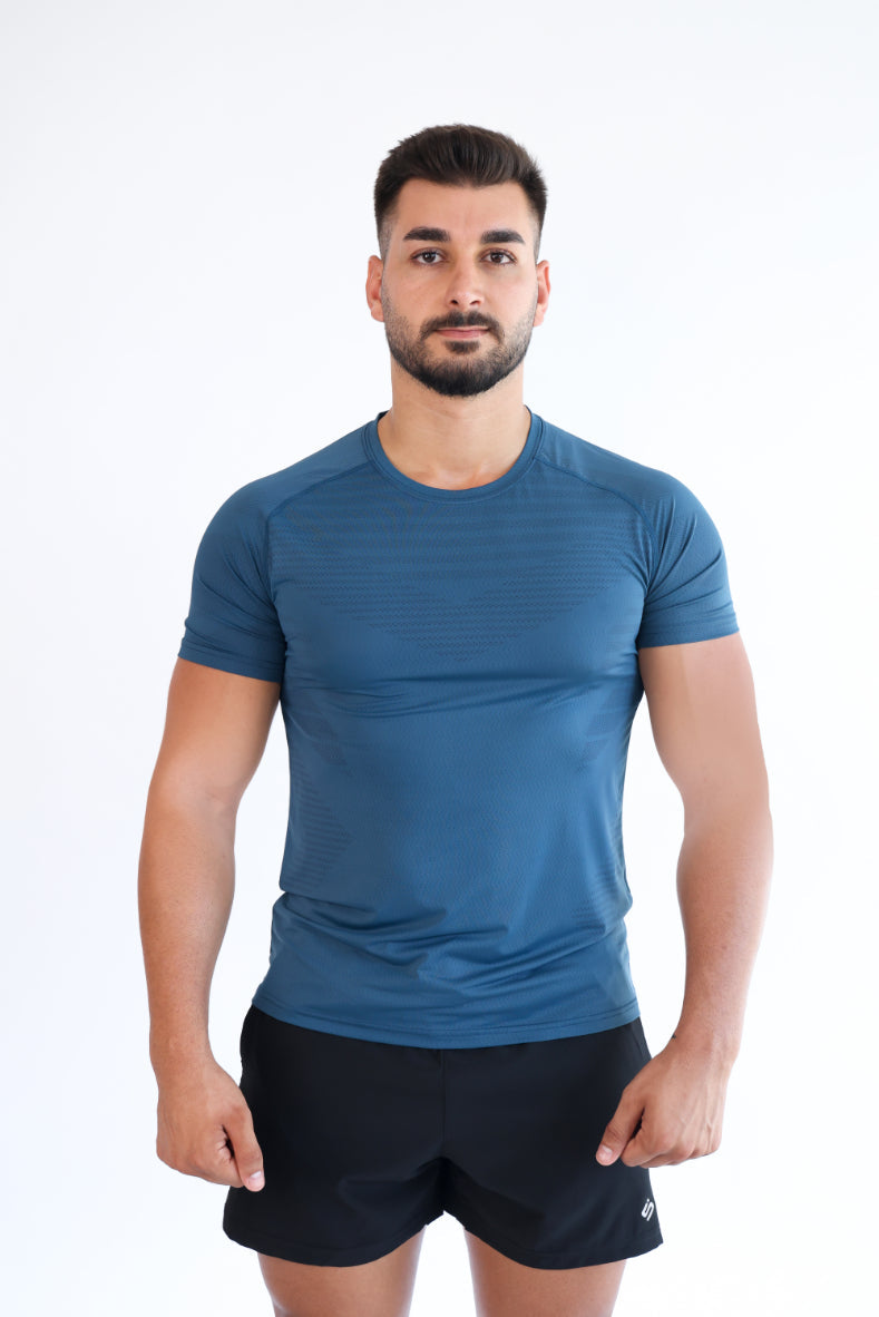 AeroLite Tee