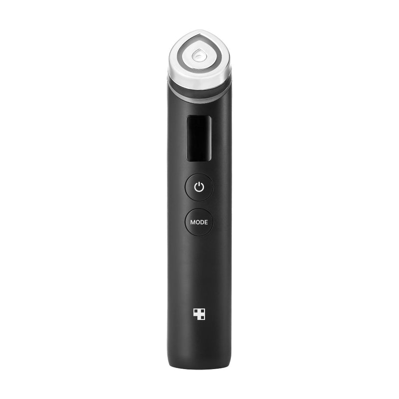 Age-R Booster Pro - Black