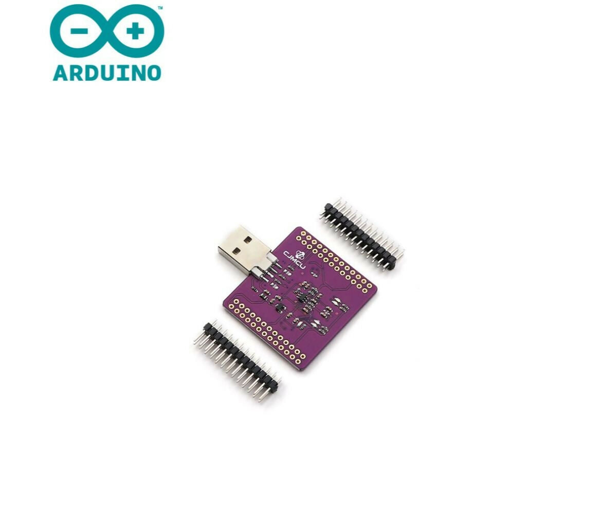 Serial Module | USB - UART/FIFO/SPI/I2C/JTAG/RS232 Converter | FTDI