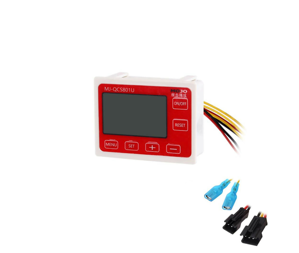Controller | Flow Meter