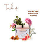 Body Scrub - Walnut & Sweet Almond