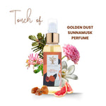 Body Oil - Walnut & Sweet Almond