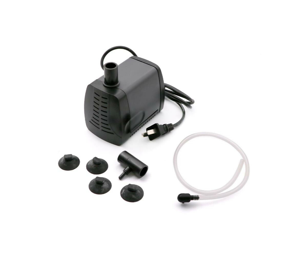 Water Pump | 220V | 0.05HP | Submersible | Husbug