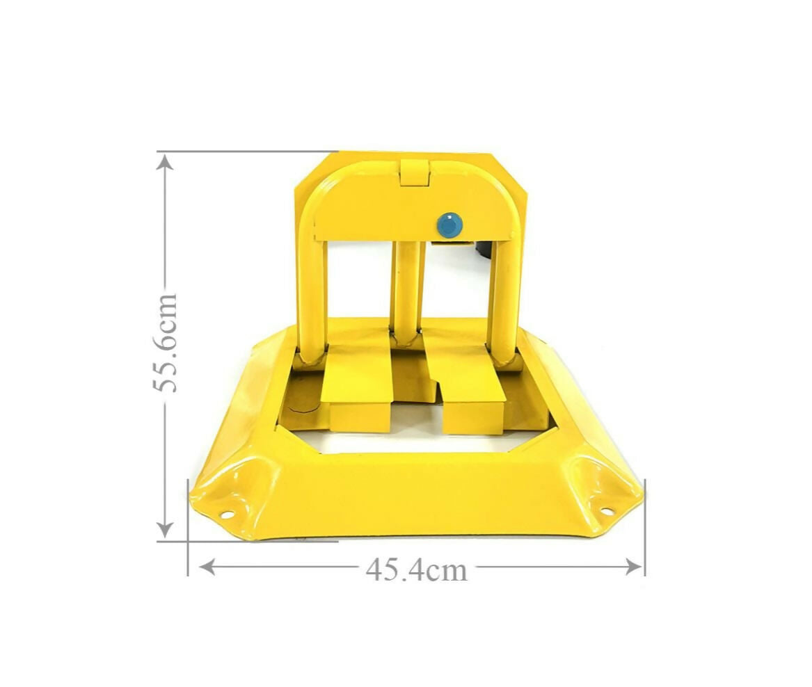 Road Safety | Lockable Barrier | 202-E