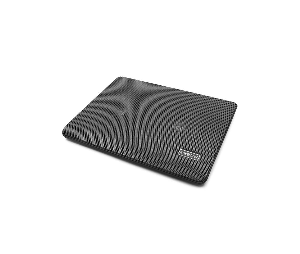Laptop Accessories | Cooling Pad | 12"~14" | Black