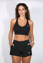 Apex Core Shorts