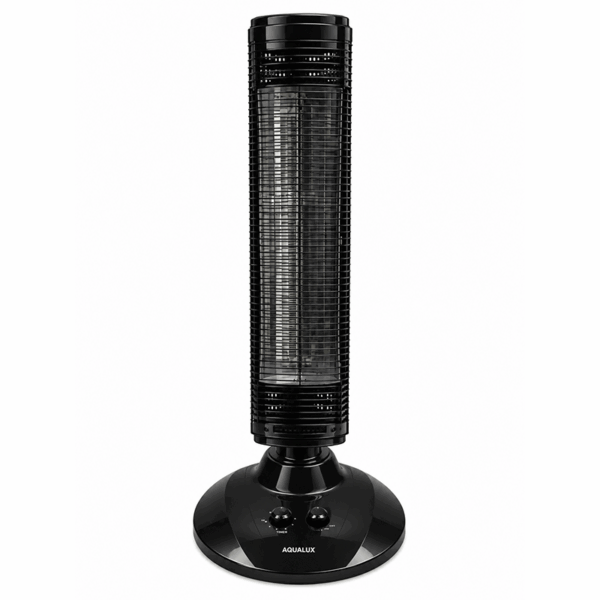 Aqualux NSB-120H7 Carbon Heater 1200W 