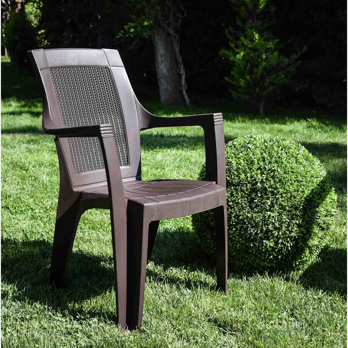 Net-R Armchair