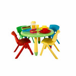 Ciclo Kid's Table without sticker