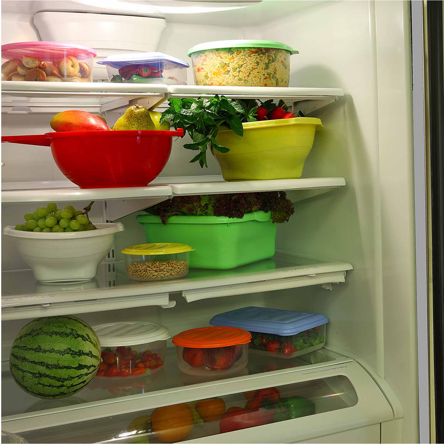 Jenny Food Container Set