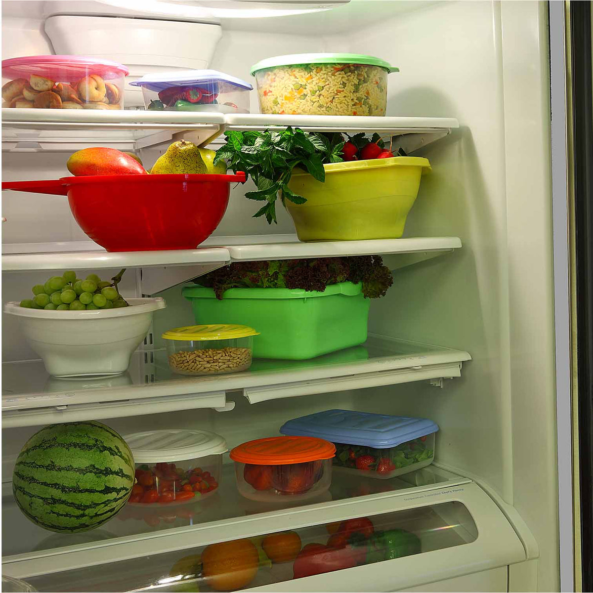 Jenny Food Container Set