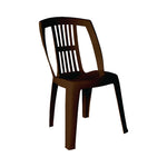 Fiesta Striped Chair