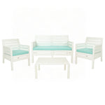 Viva Lounge Set 2