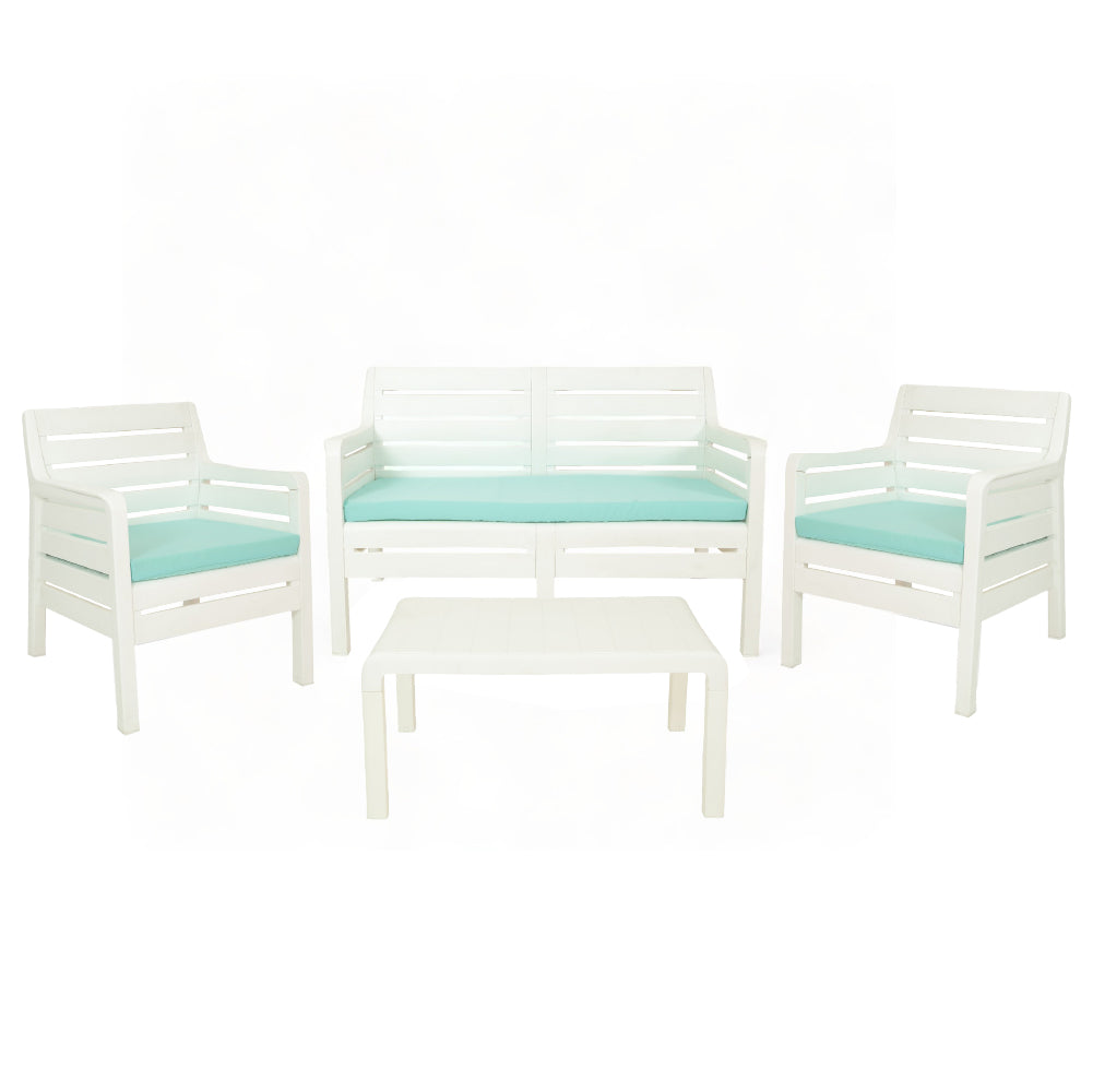 Viva Lounge Set 2