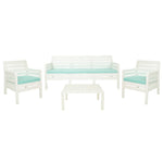 Viva Lounge Set 3