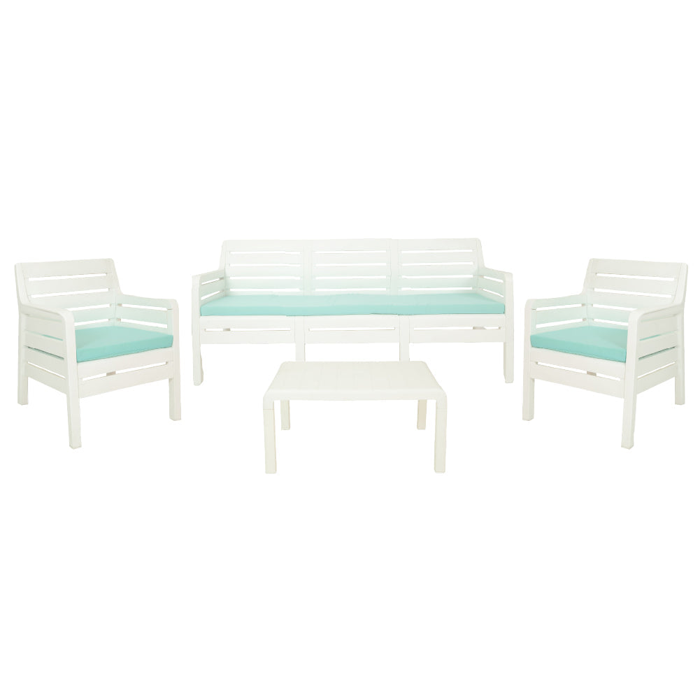 Viva Lounge Set 3