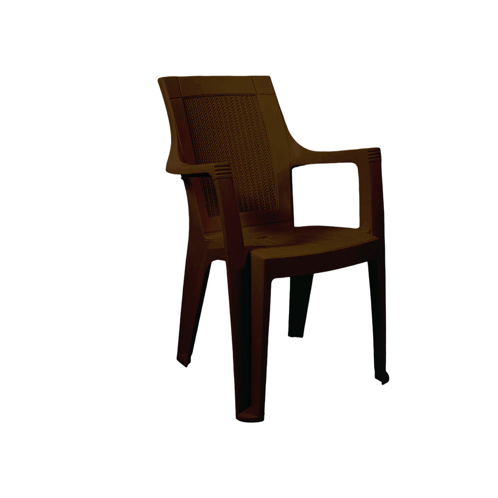 Net-R Armchair