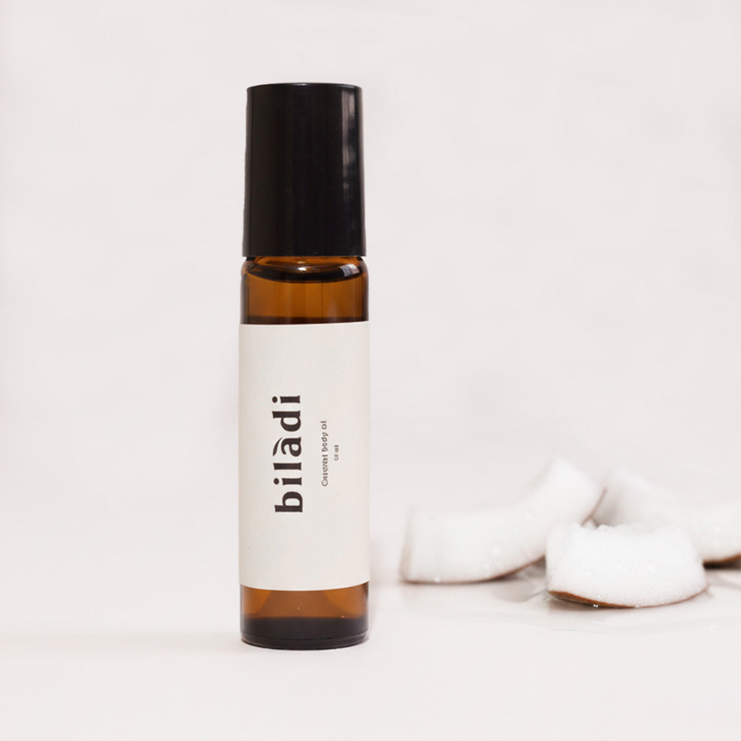 Coconut Essential Oil Roll-On