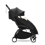 YOYO Footmuff - Black