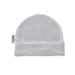 Babyjem Newborn Hat – Gray